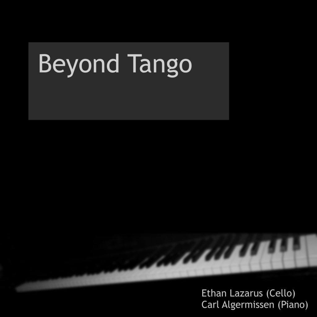Beyond Tango